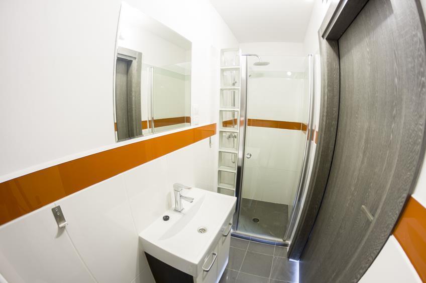 Park Apartament เชชูฟ ภายนอก รูปภาพ